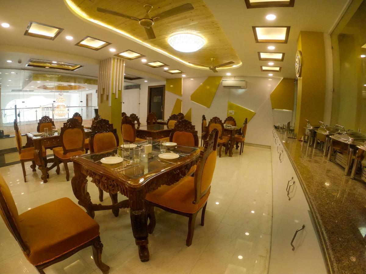 Arogyadham Wellness Retreat 호텔 Rishīkesh 외부 사진